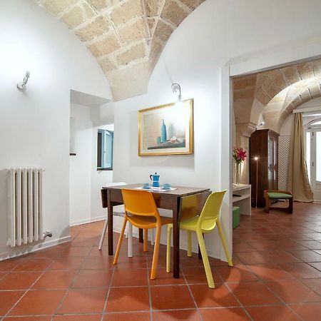 Goodstay Corte Del Vescovo Lecce Ngoại thất bức ảnh