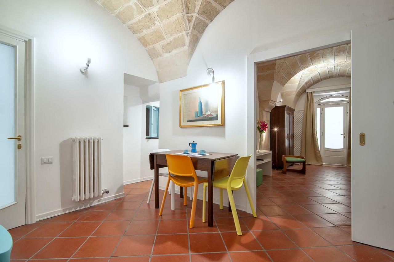 Goodstay Corte Del Vescovo Lecce Ngoại thất bức ảnh