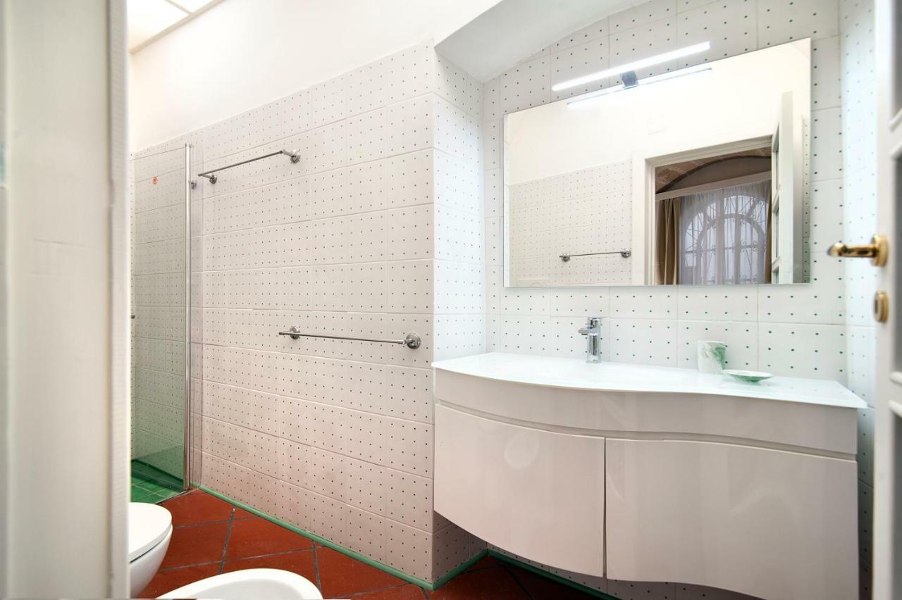 Goodstay Corte Del Vescovo Lecce Ngoại thất bức ảnh