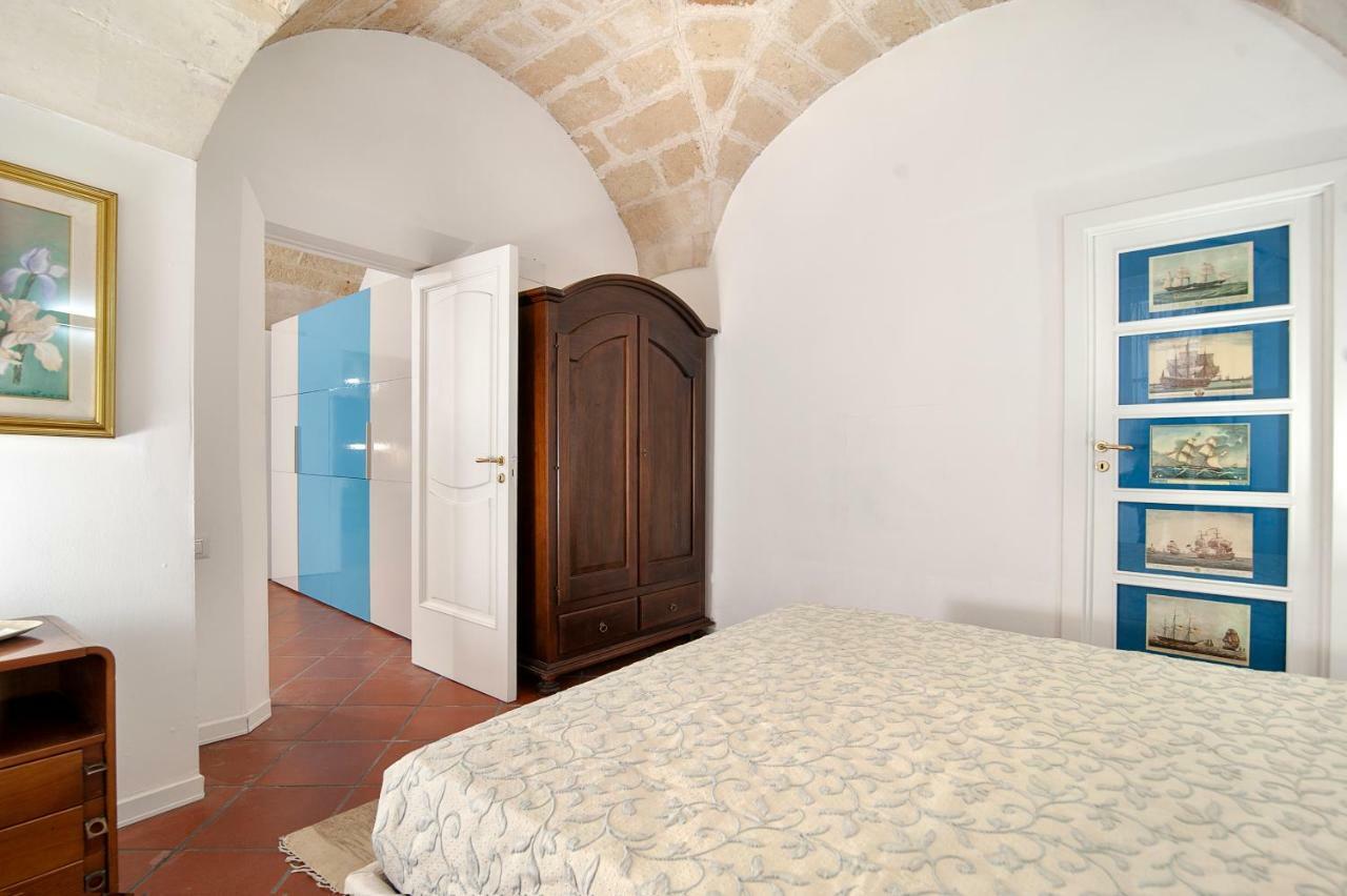 Goodstay Corte Del Vescovo Lecce Ngoại thất bức ảnh