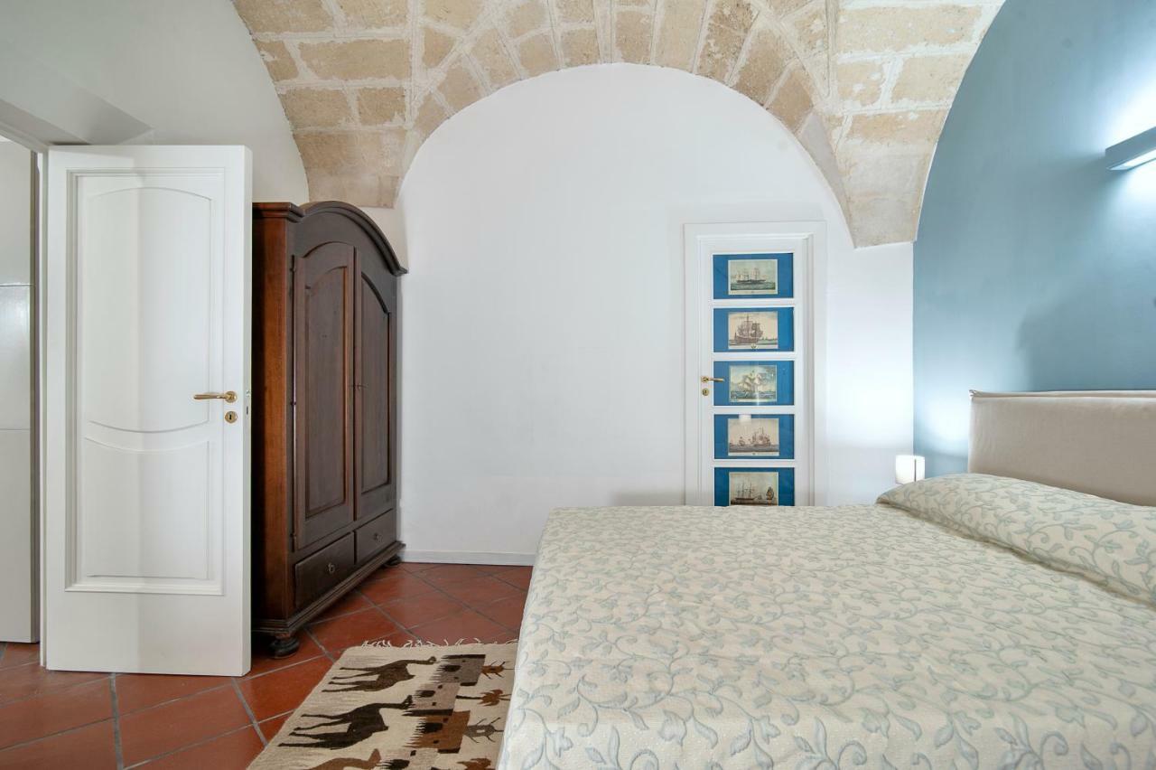 Goodstay Corte Del Vescovo Lecce Ngoại thất bức ảnh
