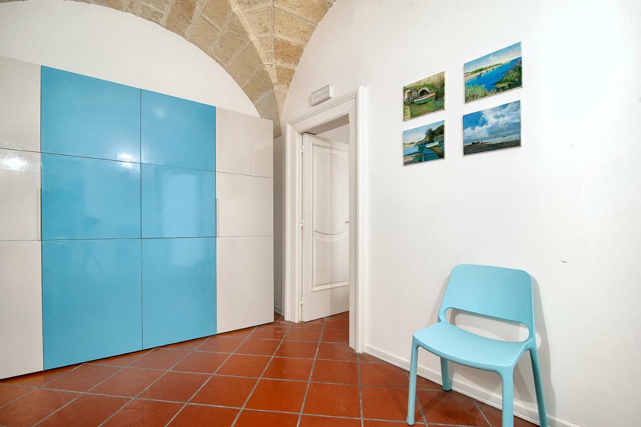 Goodstay Corte Del Vescovo Lecce Ngoại thất bức ảnh