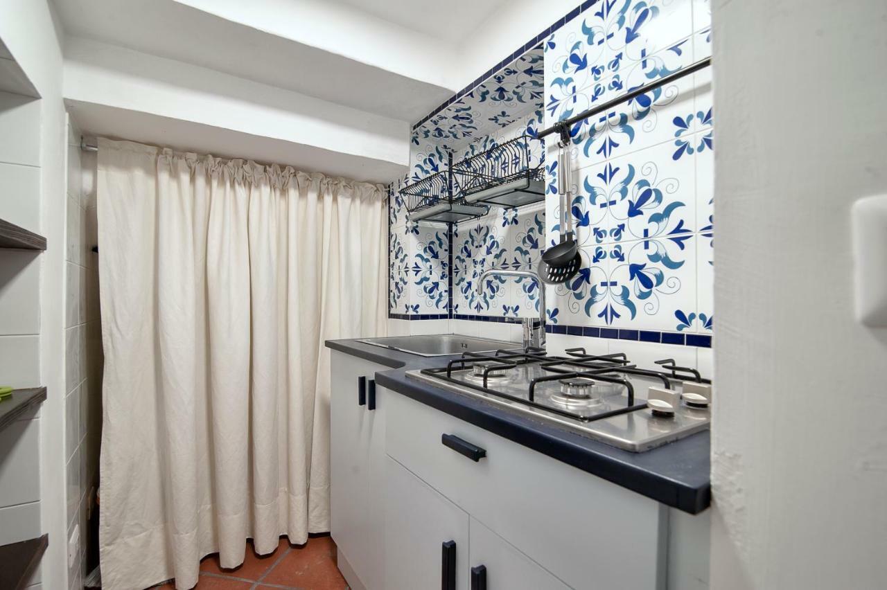 Goodstay Corte Del Vescovo Lecce Ngoại thất bức ảnh