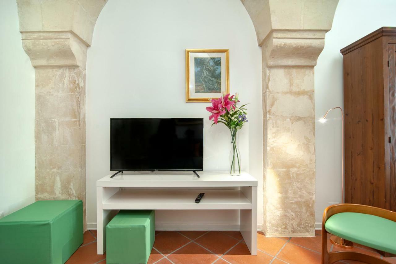 Goodstay Corte Del Vescovo Lecce Ngoại thất bức ảnh