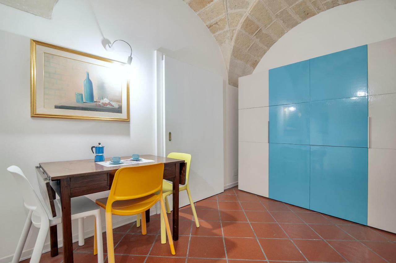 Goodstay Corte Del Vescovo Lecce Ngoại thất bức ảnh