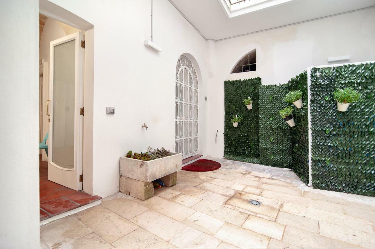Goodstay Corte Del Vescovo Lecce Ngoại thất bức ảnh
