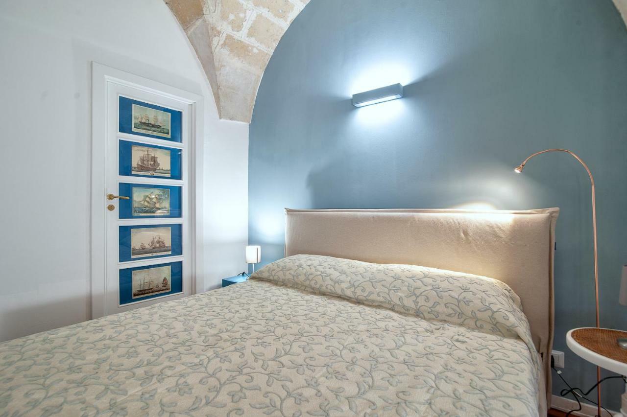 Goodstay Corte Del Vescovo Lecce Ngoại thất bức ảnh