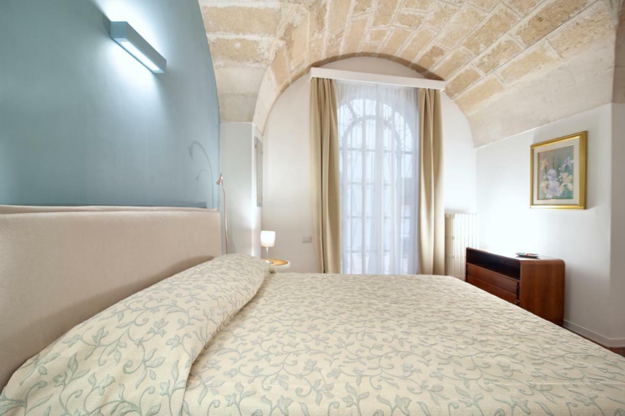Goodstay Corte Del Vescovo Lecce Ngoại thất bức ảnh