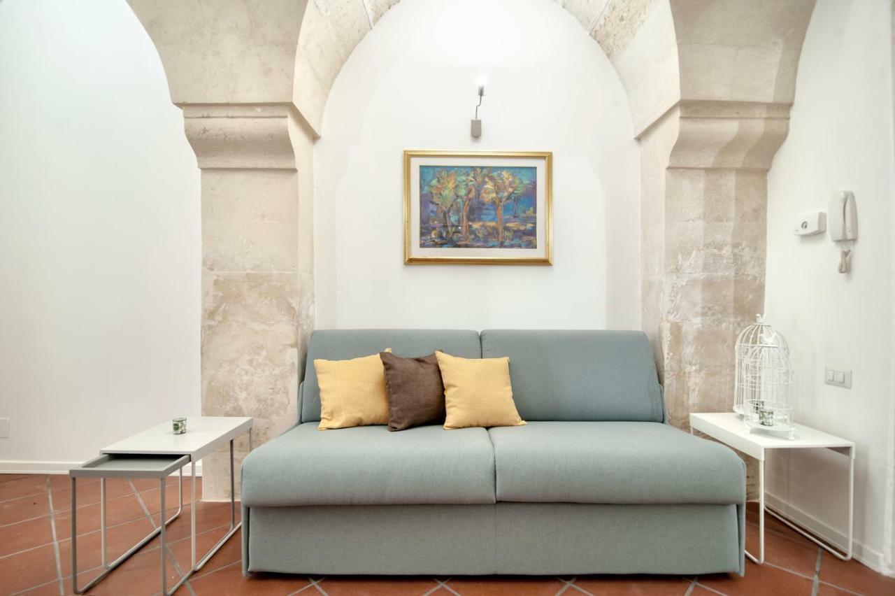 Goodstay Corte Del Vescovo Lecce Ngoại thất bức ảnh