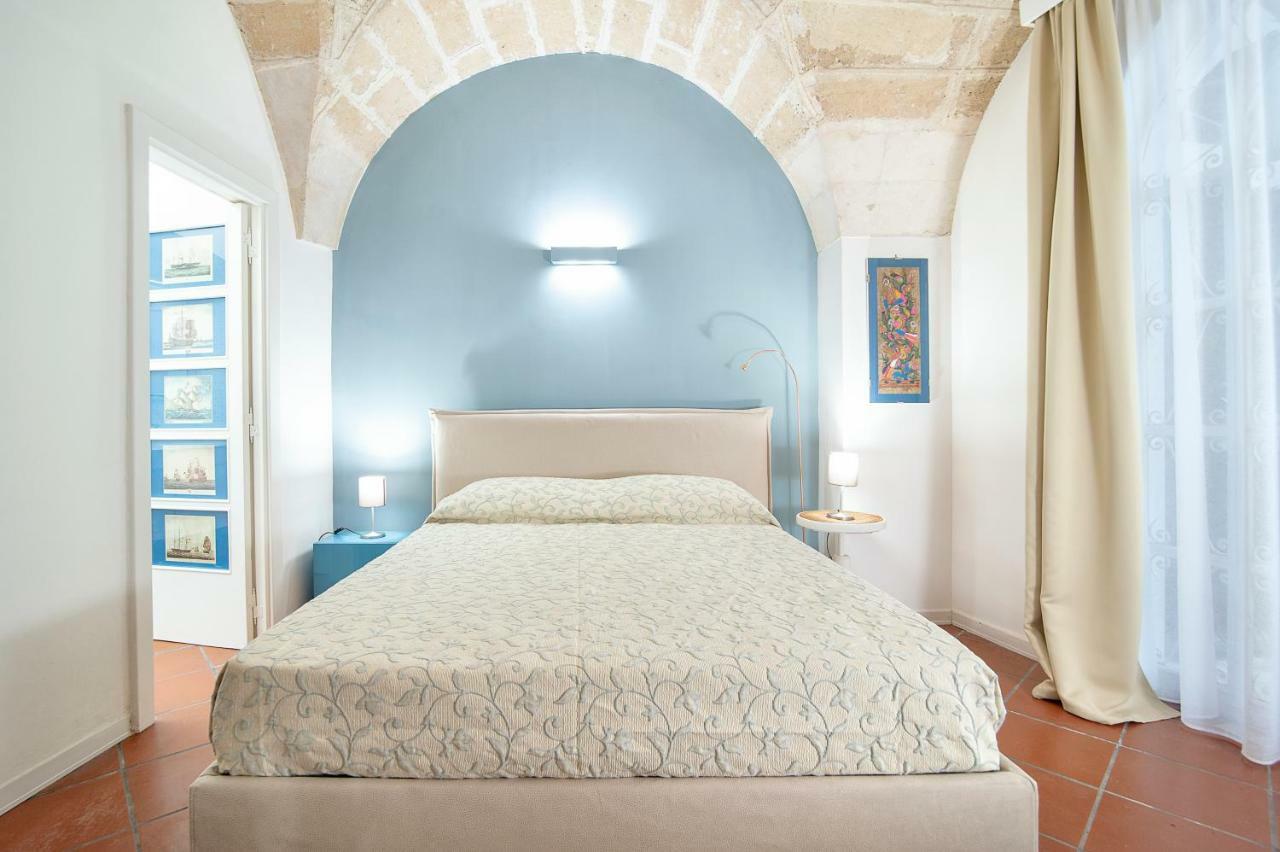 Goodstay Corte Del Vescovo Lecce Ngoại thất bức ảnh