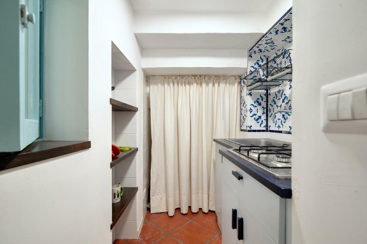 Goodstay Corte Del Vescovo Lecce Ngoại thất bức ảnh