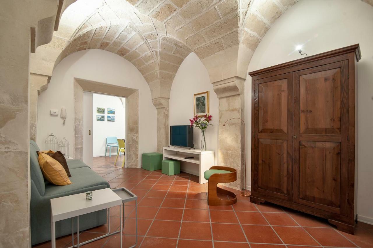Goodstay Corte Del Vescovo Lecce Ngoại thất bức ảnh